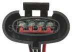 Standard Ignition S-658 Mass Air Flow Sensor Connector - view 4
