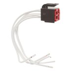 Standard Ignition S-659 Transmission Control Relay Connector - view 1