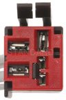 Standard Ignition S-659 Transmission Control Relay Connector - view 4
