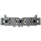 Standard Ignition S-660 Turn Signal Switch Connector - view 3