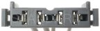 Standard Ignition S-660 Turn Signal Switch Connector - view 4