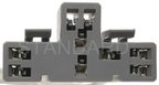 Standard Ignition S-661 Turn Signal Switch Connector - view 4