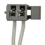 Standard Ignition S-663 Headlight Dimmer Switch Connector - view 3