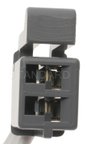 Standard Ignition S-663 Headlight Dimmer Switch Connector - view 4