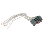 Standard Ignition S-664 Combination Switch Connector - view 1