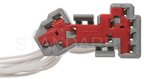 Standard Ignition S-664 Combination Switch Connector - view 4