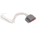Standard Ignition S-665 Combination Switch Connector - view 1