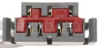 Standard Ignition S-665 Combination Switch Connector - view 4