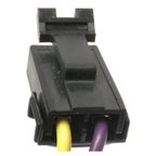 Standard Ignition S-667 Power Seat Harness Connector - view 2