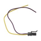 Standard Ignition S-667 Power Seat Harness Connector - view 1