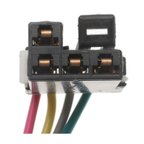 Standard Ignition S-668 Fuel Level Sensor Connector - view 3