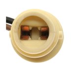 Standard Ignition S-669 Side Marker Light Socket - Front or Rear - view 3