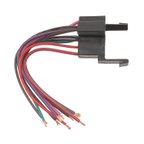 Standard Ignition S-672 Ignition Switch Connector - view 1