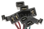 Standard Ignition S-672 Ignition Switch Connector - view 4