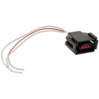 Standard Ignition S-674 Accelerator Pedal Sensor Connector - view 1
