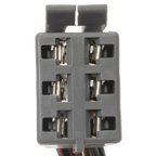 Standard Ignition S-675 Headlight Dimmer Switch Connector - view 3