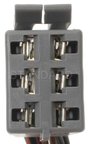 Standard Ignition S-675 Headlight Dimmer Switch Connector - view 4