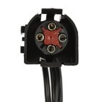 Standard Ignition S-677 Manifold Absolute Pressure Sensor Connector - view 3