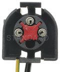 Standard Ignition S-677 Manifold Absolute Pressure Sensor Connector - view 4