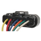 Standard Ignition S-678 Windshield Wiper Motor Connector - view 2