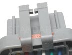 Standard Ignition S-679 Windshield Wiper Switch Connector - view 3