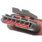 Standard Ignition S-679 Windshield Wiper Switch Connector - view 5
