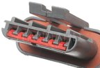 Standard Ignition S-679 Windshield Wiper Switch Connector - view 6