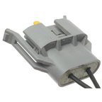 Standard Ignition S-681 Side Marker Light Socket Connector - view 2