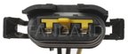 Standard Ignition S-682 Side Marker Light Socket Connector - view 4