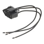 Standard Ignition S-686 Headlight Dimmer Switch Connector - view 1