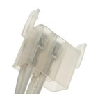 Standard Ignition S-687 HVAC Blower Switch Connector - view 2
