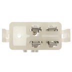 Standard Ignition S-687 HVAC Blower Switch Connector - view 3