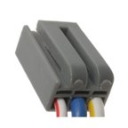 Standard Ignition S-690 Fuel Shut-Off Solenoid Connector - view 2