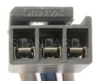Standard Ignition S-690 Fuel Shut-Off Solenoid Connector - view 4