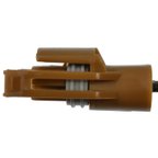 Standard Ignition S-694 Side Marker Light Socket Connector - view 2