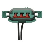 Standard Ignition S-695 Back Up Light Connector - view 3