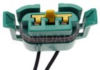 Standard Ignition S-695 Back Up Light Connector - view 4