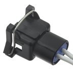 Standard Ignition S-696 Vapor Canister Purge Solenoid Connector - view 2