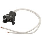 Standard Ignition S-696 Vapor Canister Purge Solenoid Connector - view 1