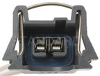 Standard Ignition S-696 Vapor Canister Purge Solenoid Connector - view 4