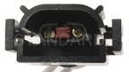 Standard Ignition S-699 Wheel Speed Sensor Connector - Rear - view 4