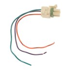 Standard Ignition S-700 Automatic Transmission Torque Converter Clutch Switch Connector - view 1