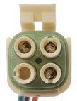 Standard Ignition S-700 Automatic Transmission Torque Converter Clutch Switch Connector - view 4