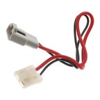 Standard Ignition S-705 Voltage Regulator Connector - view 1