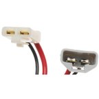 Standard Ignition S-705 Voltage Regulator Connector - view 3