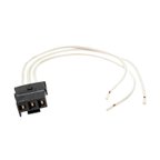 Standard Ignition S-711 Brake Light Switch Connector - view 1