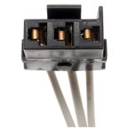 Standard Ignition S-711 Brake Light Switch Connector - view 3