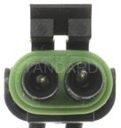 Standard Ignition S-712 Diverter Valve Harness Connector - view 4