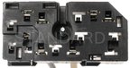 Standard Ignition S-713 Ignition Switch Connector - view 4