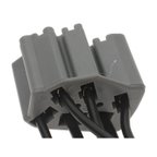 Standard Ignition S-716 Ignition Switch Connector - view 2